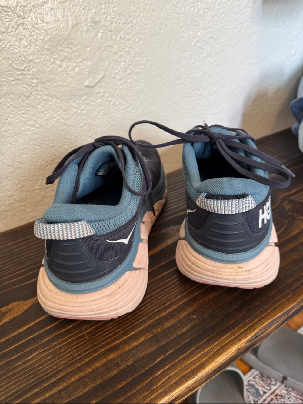 Hoka Gaviota 3 Women’s Shoes Size 9.5B - Picture 4 of 6